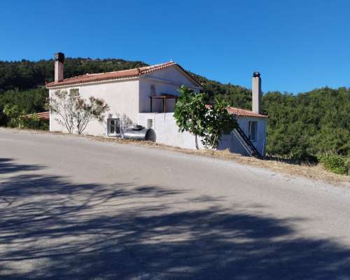 φωτογραφία ακινήτου