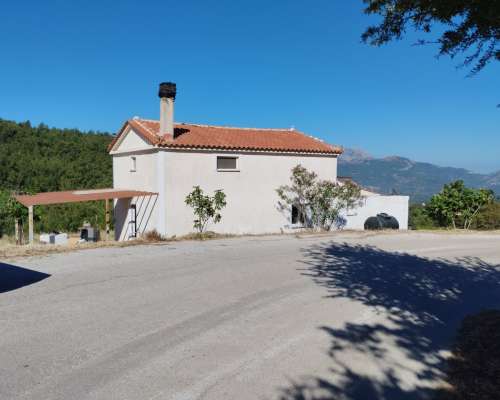 φωτογραφία ακινήτου