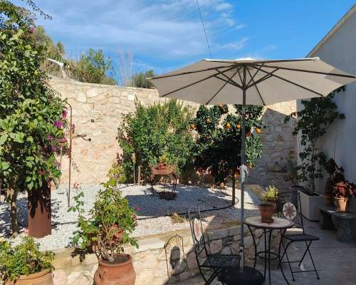 φωτογραφία ακινήτου