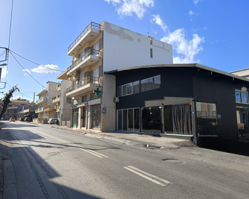 φωτογραφία ακινήτου