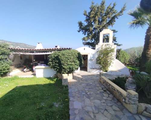 φωτογραφία ακινήτου