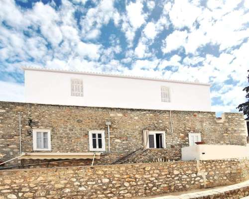 φωτογραφία ακινήτου