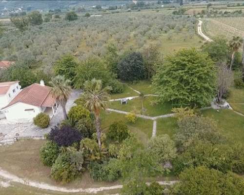 φωτογραφία ακινήτου