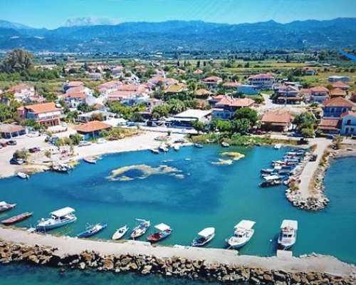 φωτογραφία ακινήτου