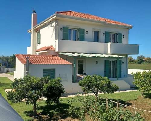 φωτογραφία ακινήτου