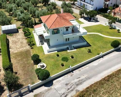 φωτογραφία ακινήτου