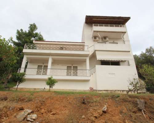 φωτογραφία ακινήτου