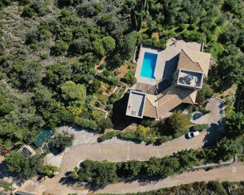 φωτογραφία ακινήτου