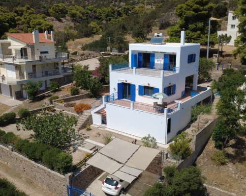 φωτογραφία ακινήτου