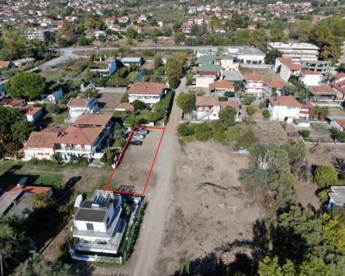 φωτογραφία ακινήτου