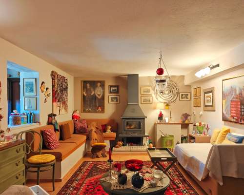 φωτογραφία ακινήτου