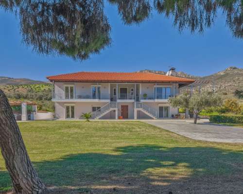 φωτογραφία ακινήτου