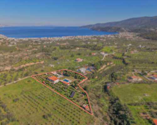 φωτογραφία ακινήτου