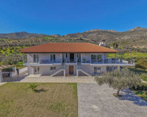 φωτογραφία ακινήτου