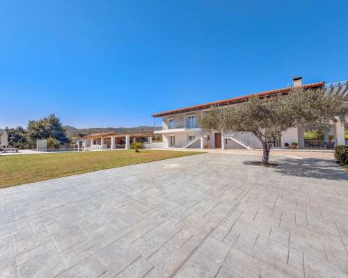 φωτογραφία ακινήτου