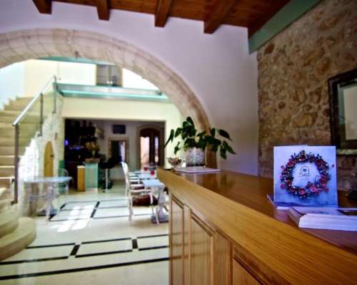 φωτογραφία ακινήτου