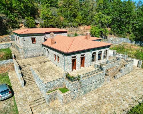 φωτογραφία ακινήτου