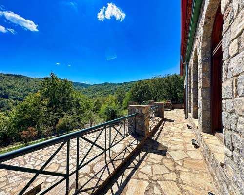 φωτογραφία ακινήτου