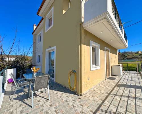 φωτογραφία ακινήτου