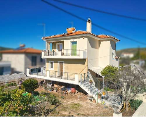 φωτογραφία ακινήτου