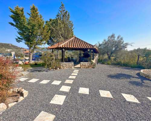 φωτογραφία ακινήτου