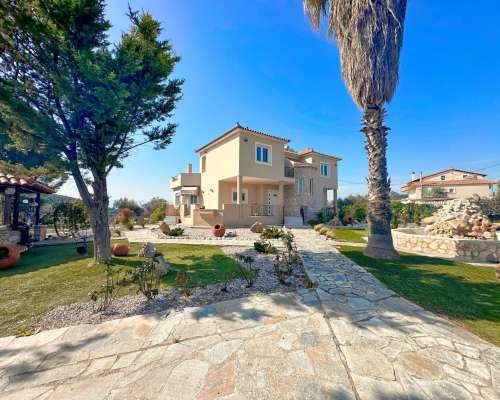 φωτογραφία ακινήτου