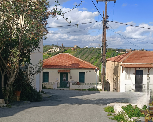 φωτογραφία ακινήτου