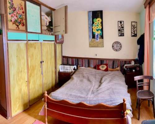 φωτογραφία ακινήτου