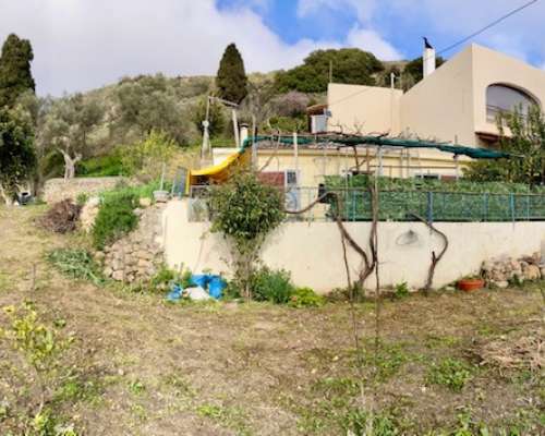 φωτογραφία ακινήτου