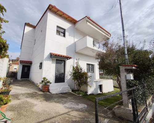 φωτογραφία ακινήτου