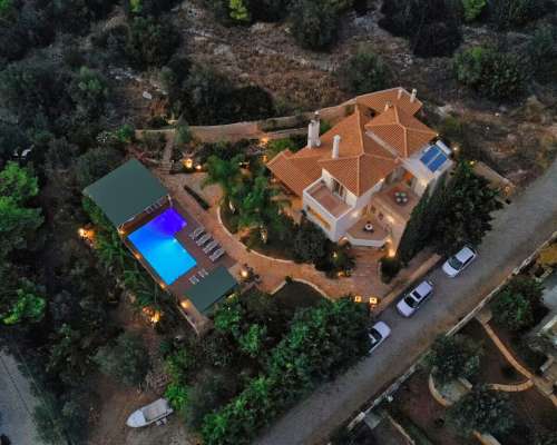 φωτογραφία ακινήτου