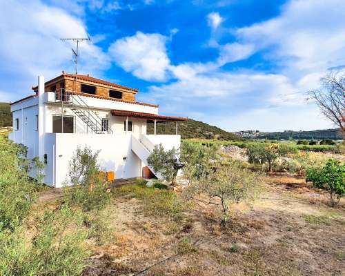 φωτογραφία ακινήτου