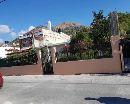 φωτογραφία ακινήτου