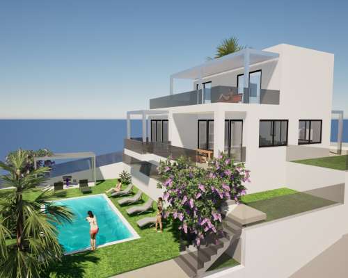 φωτογραφία ακινήτου