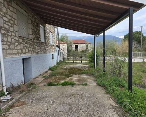 φωτογραφία ακινήτου