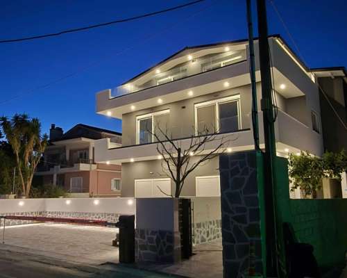 φωτογραφία ακινήτου