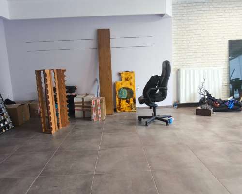 φωτογραφία ακινήτου