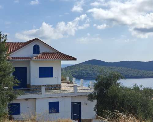 φωτογραφία ακινήτου