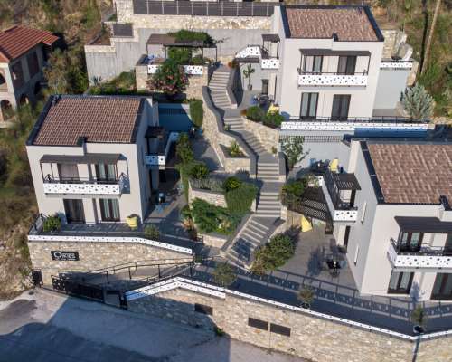 φωτογραφία ακινήτου