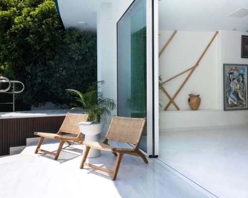 φωτογραφία ακινήτου