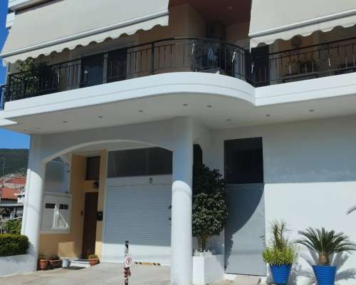 φωτογραφία ακινήτου