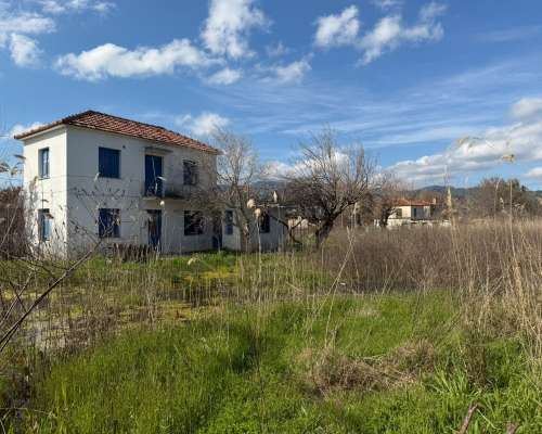 φωτογραφία ακινήτου