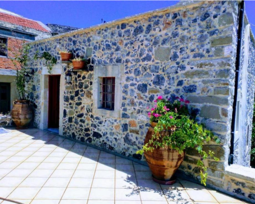 φωτογραφία ακινήτου