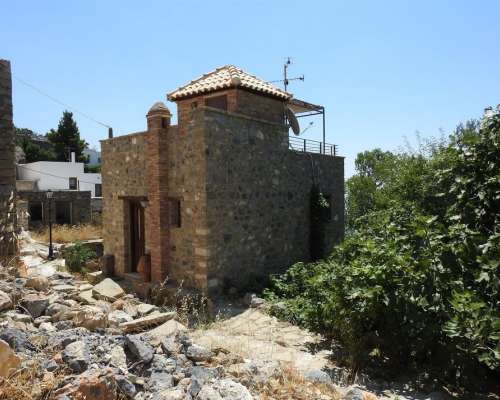 φωτογραφία ακινήτου