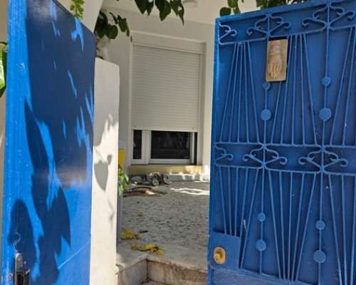 φωτογραφία ακινήτου