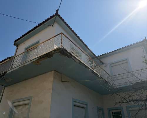 φωτογραφία ακινήτου