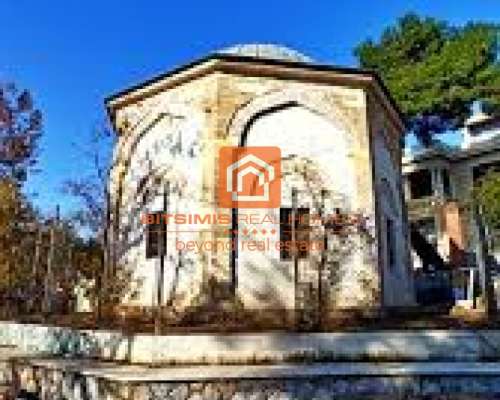 φωτογραφία ακινήτου
