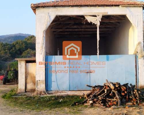 φωτογραφία ακινήτου