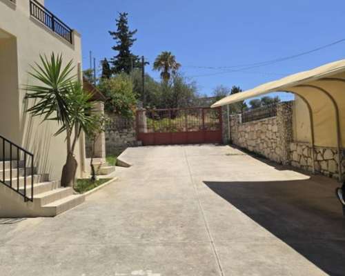 φωτογραφία ακινήτου