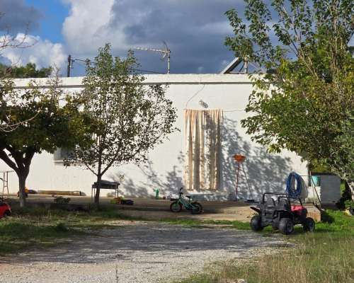 φωτογραφία ακινήτου